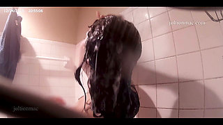 Shower with Me