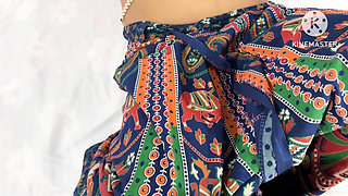 Indian Bahu Get Fucked In Her Tight Asshole Ass Fucking By Her Brother In Law during daytime ( Hindi Audio )