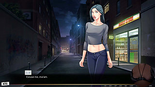 Gameplay Our Red String - Part 9