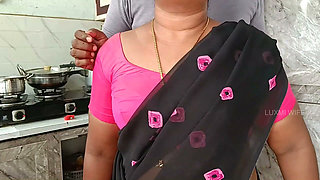 Pickup Friend's Wife and Fuck in Her Home- with Behind the Scenes