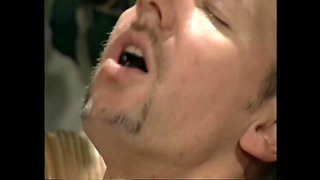 Every Cock In Its Own Time With Chris Charming And Deborah Valentine