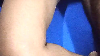 Sex with Brother in Law When Step Sister Was Not at Home(foreplay Sex)