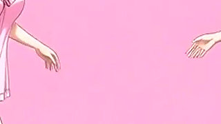 Supermarket Girl Falls in Love with Her Boss Anime Romance