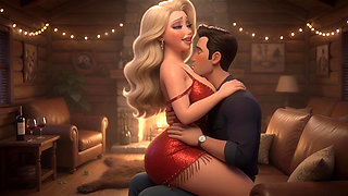 Ep1 No One is Innocent-The Birthday Party Slut