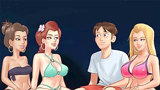 Gangbangs, all stepmom, stepmom s