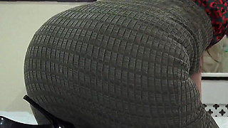 Professional Striptease