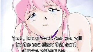 Fuck Me Like A Monster - hentai dirt