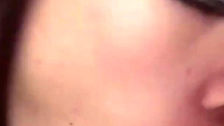 Asian Teens Scene-1_beautiful Japanese Teen with Small Tits Enjoys a Cumshot on Her Body