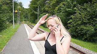 General Transport Service Fuck!