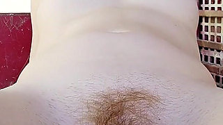 Redhead Goddess Ask for Full Body Worshiping