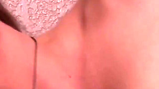 Huge melons and perfect ass