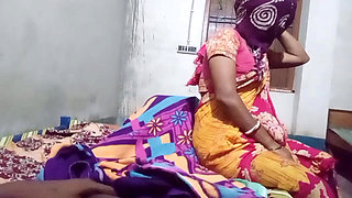 Suhagan Ki Bhooki Chudai Raat Do Baje Pure Raw Lust