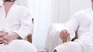 Skinny Step Daughters Want Real Cocks