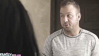 Harmonious Chad White and Em Indica at pornstar movie