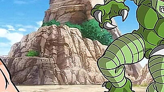 Dragon Girl X Universe - Part - Let's Save the World by Loveskysan