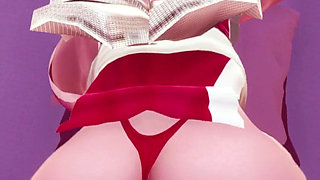 Mai Shiranui Street Fighter 6