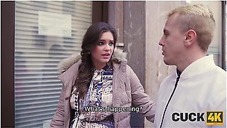 Taylee Wood - My Wife Likes It Rough