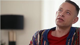 Perfect Beauty Daisy Fuentes Cums Multiple Times With Brad Newman