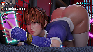 Kunoichi Only Maiden Session 1