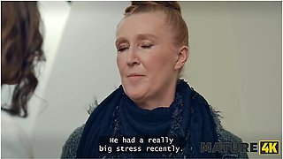 I Love To Be Paid For Fixing Dicks With Sweet Becky