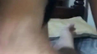 Quick Cum in Mouth Blowjob - Feeding Her Cock and Cum