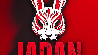 (en) Tsubame Amai Ties up Haruno Ando to Tickle Her All Over Her Body - くすぐり