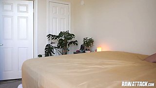 Elite Reyna Belle's busty porn