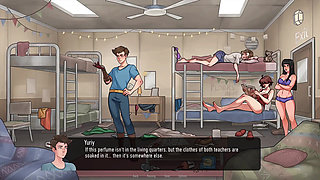 Complete Gameplay - Deep Vault 69, Part 24