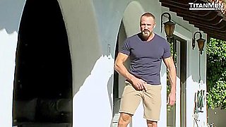 Best Porn Clip Bear Crazy Uncut