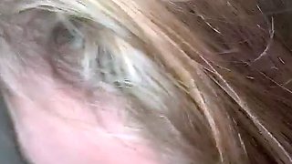 Amateur cock sucking brunette vallerie scott pov