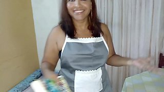 Naughty harlot mind-blowing sex movie
