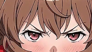 Lilyruka Arde Was Caught Stealing and Was Anally Punished for It