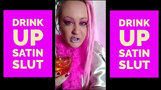 Become the Satin Super-bitch Bruci Did and You Can Too