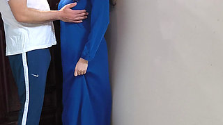 Sharmotta BBW Wife Egyptian