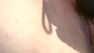 My Big Pussy Like to Play with Big Wibrator