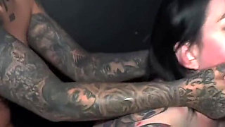 Rough Lesbian Fist Fucking Domination