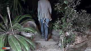 Louise Du Lac Unlikely Alliances and Sex in the Woods for Bryan and Tania Kiss