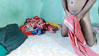 Desi Bhabhi Homemadi Family Sex video Part-2