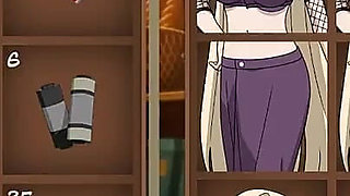 Naruto - Kunoichi Trainer [v0.13] Part 45 She Is a Pervert! by Loveskysan69