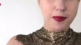 Decadent Pantyhose Piss