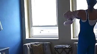 Slave Storage - Femdom Bondage