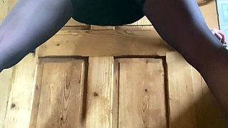 Lara Gets Her Beating