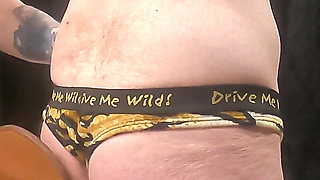 Teasing and Control with Mistress Izar