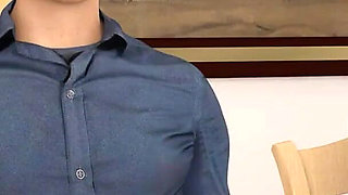 Three Rules of Life - Part 6 Sexy Asian Biker by Loveskysan69