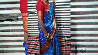 New Desi married Couples first time sex