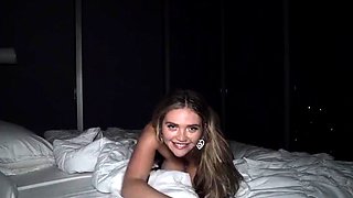 Fuck Me Up, Don’T Be Nice To Me – Angie Faith