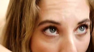 SWEET HEART VIDEO - Hot Babes Millie Morgan & Carolina
