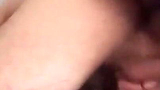 Stepmom Fucked Her Stepson Into Fours to Milk Him and Lick His Ass