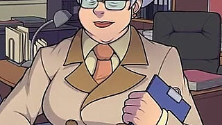 Witch Hunter - Part 40 P.e. Gym Sexy Workout by Loveskysan69