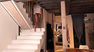 my stepparent was revved on by the Halloween pumpkin, but I found a nicer solution